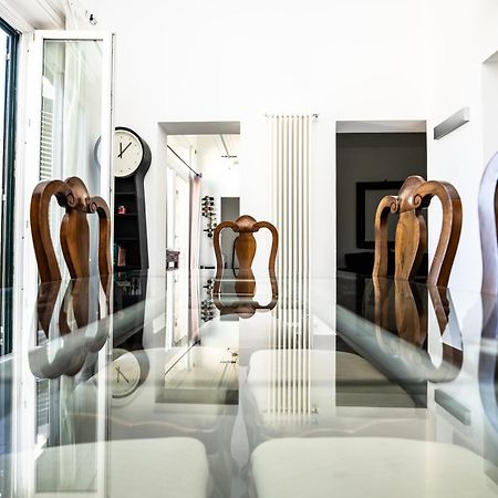 Maison D'Art Orleans Palermo Buitenkant foto