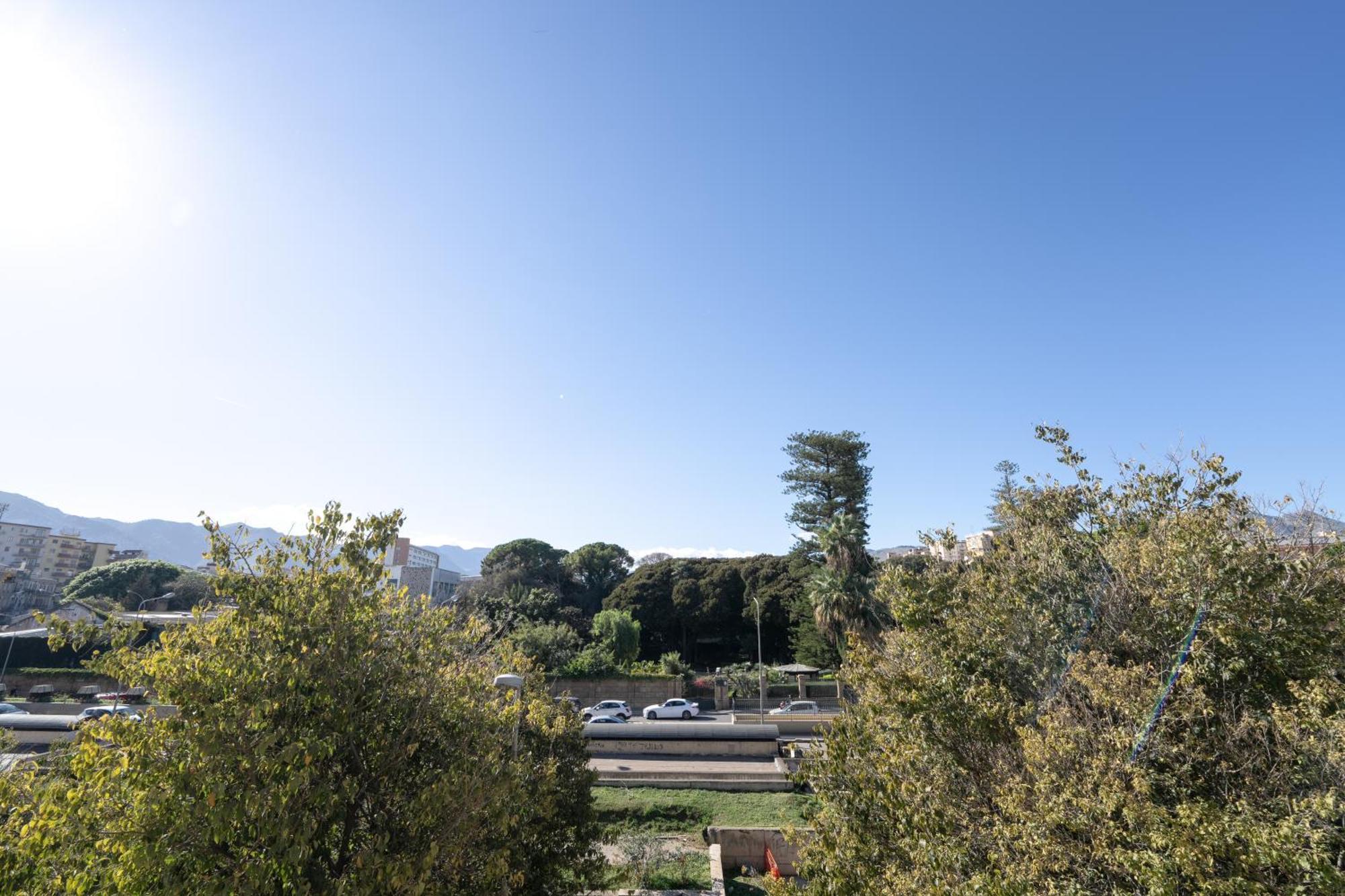 Maison D'Art Orleans Palermo Buitenkant foto