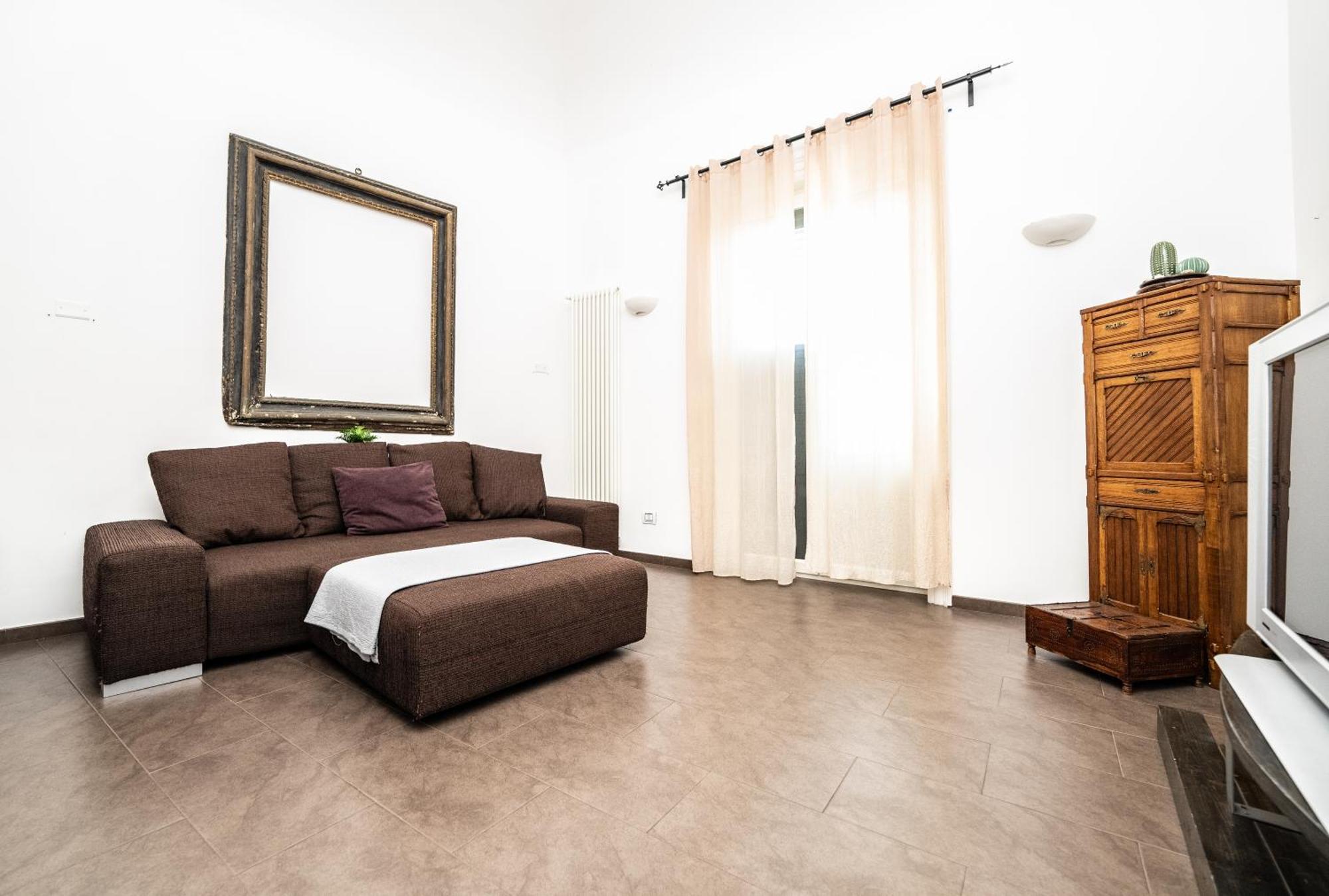 Maison D'Art Orleans Palermo Buitenkant foto