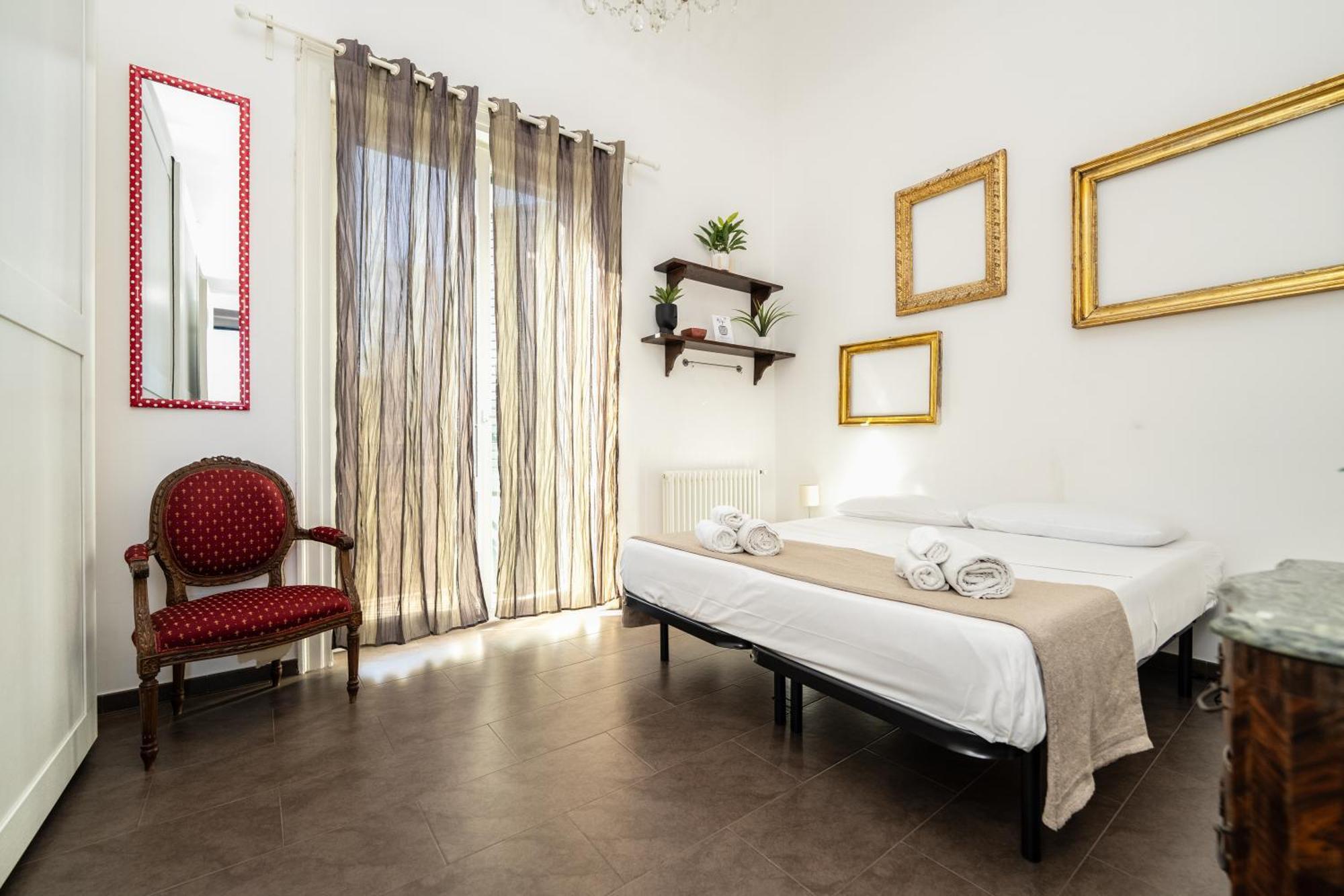 Maison D'Art Orleans Palermo Buitenkant foto