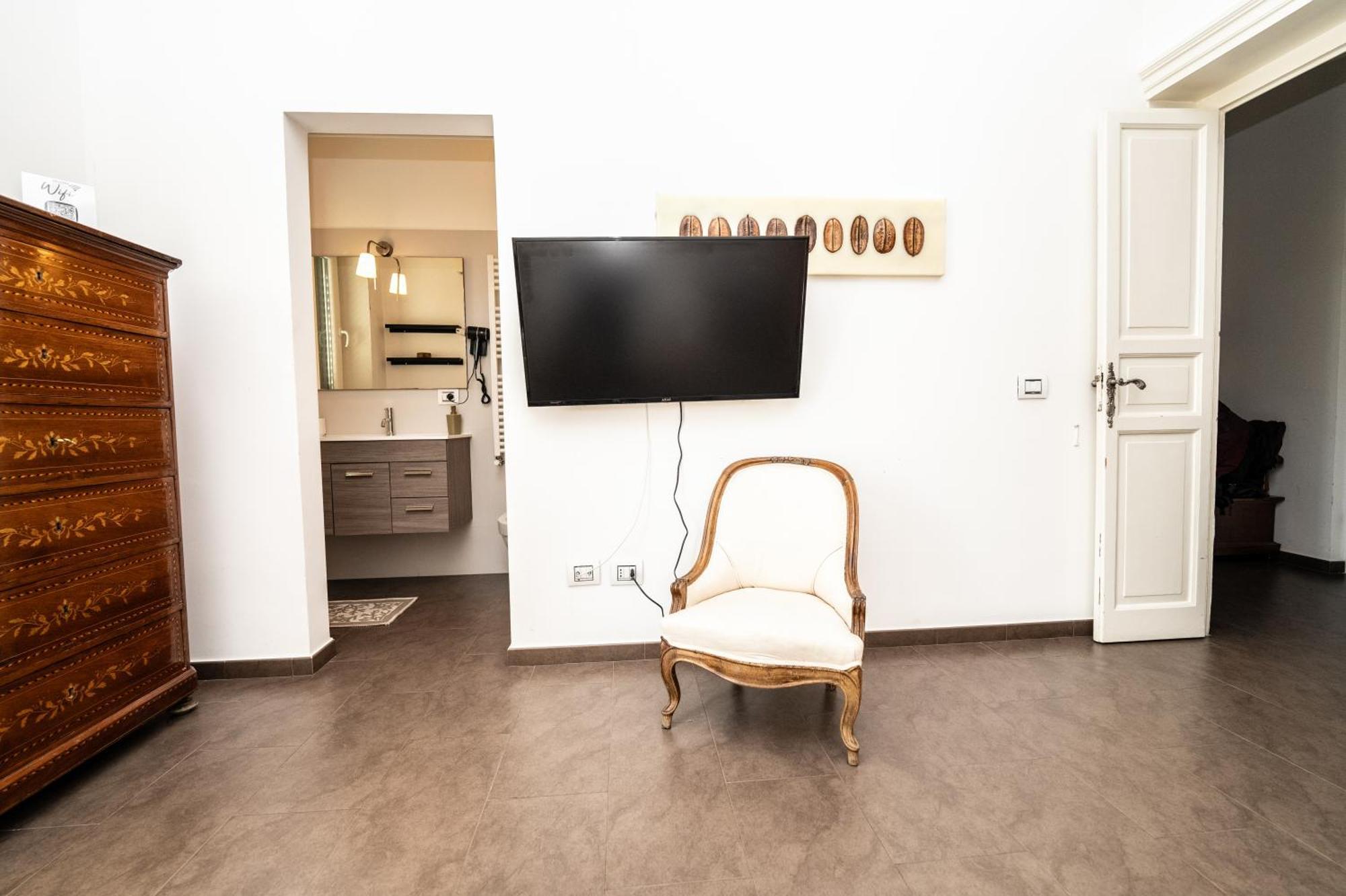 Maison D'Art Orleans Palermo Buitenkant foto