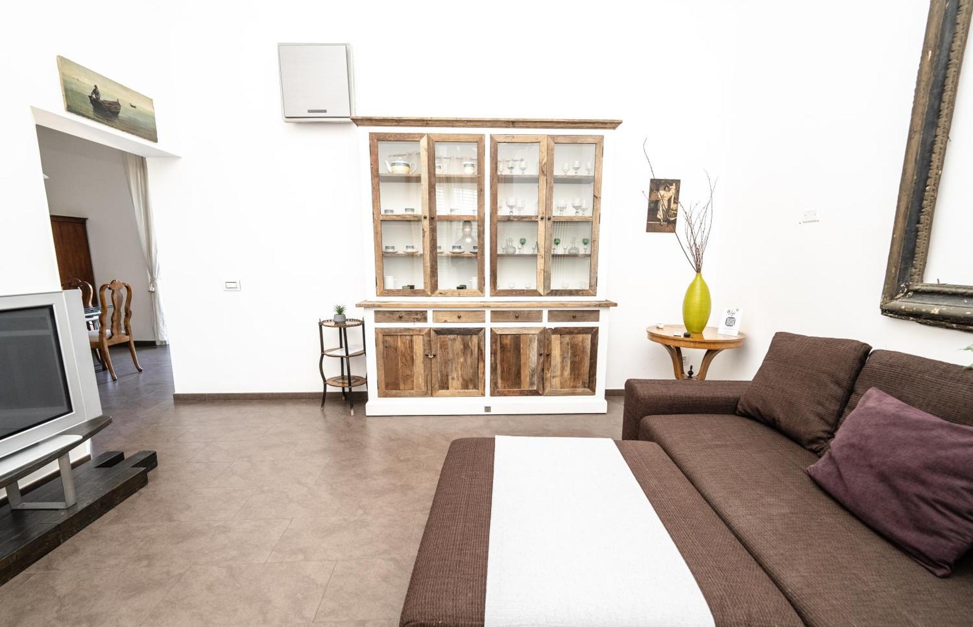 Maison D'Art Orleans Palermo Buitenkant foto