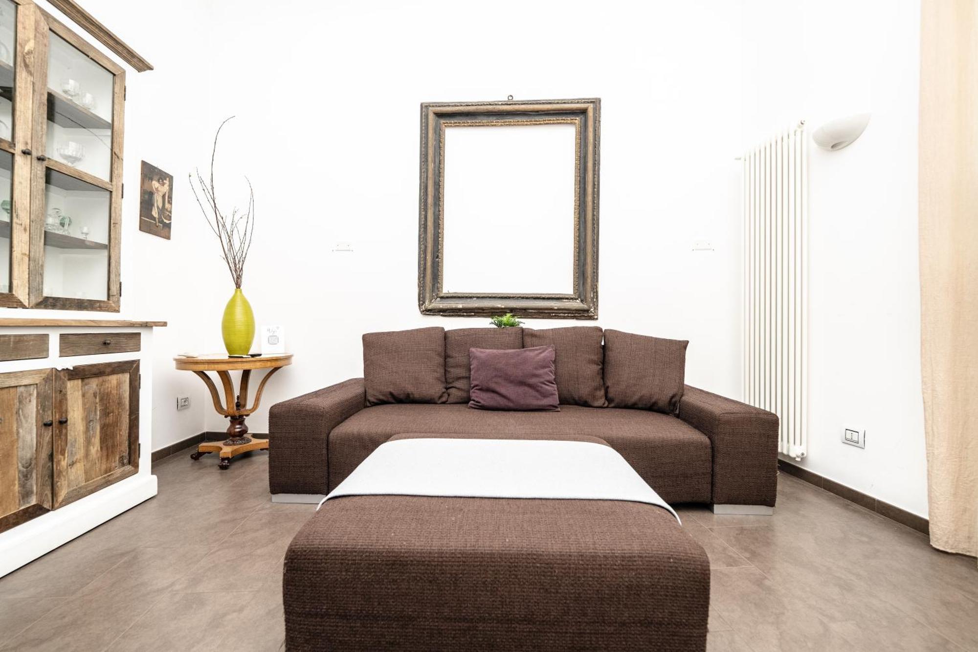 Maison D'Art Orleans Palermo Buitenkant foto