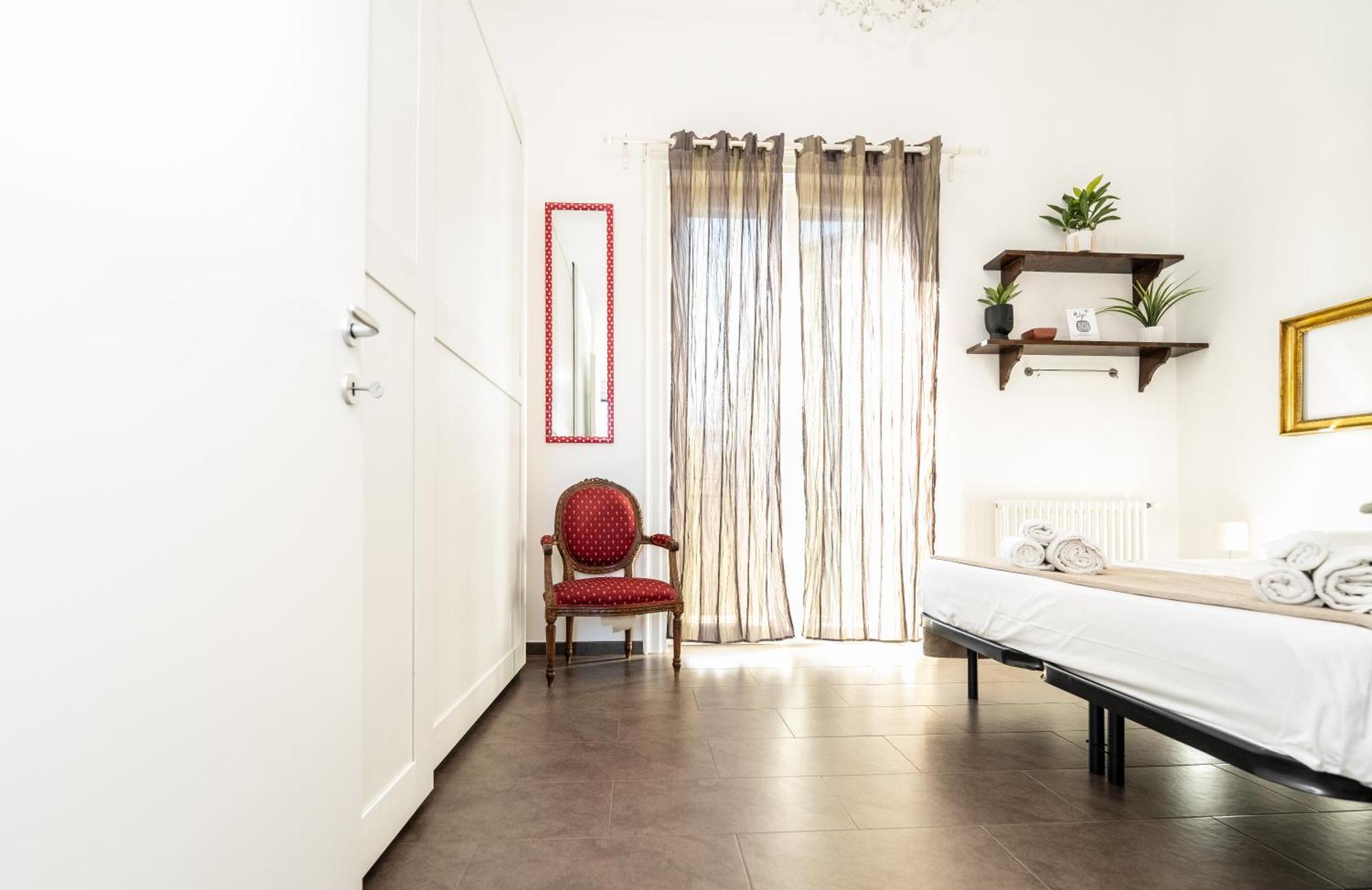 Maison D'Art Orleans Palermo Buitenkant foto