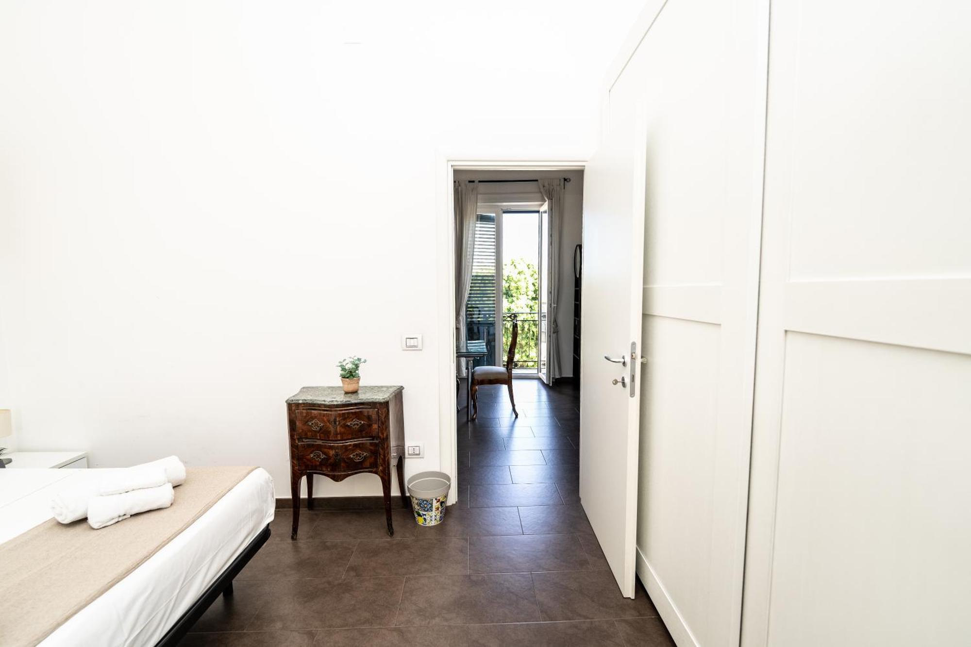 Maison D'Art Orleans Palermo Buitenkant foto