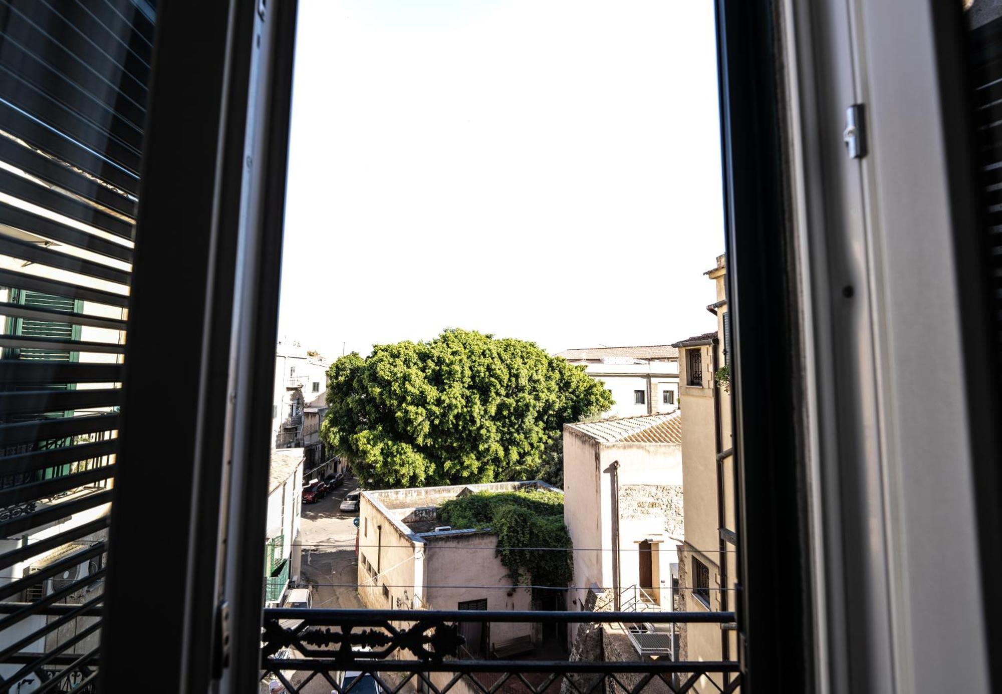 Maison D'Art Orleans Palermo Buitenkant foto