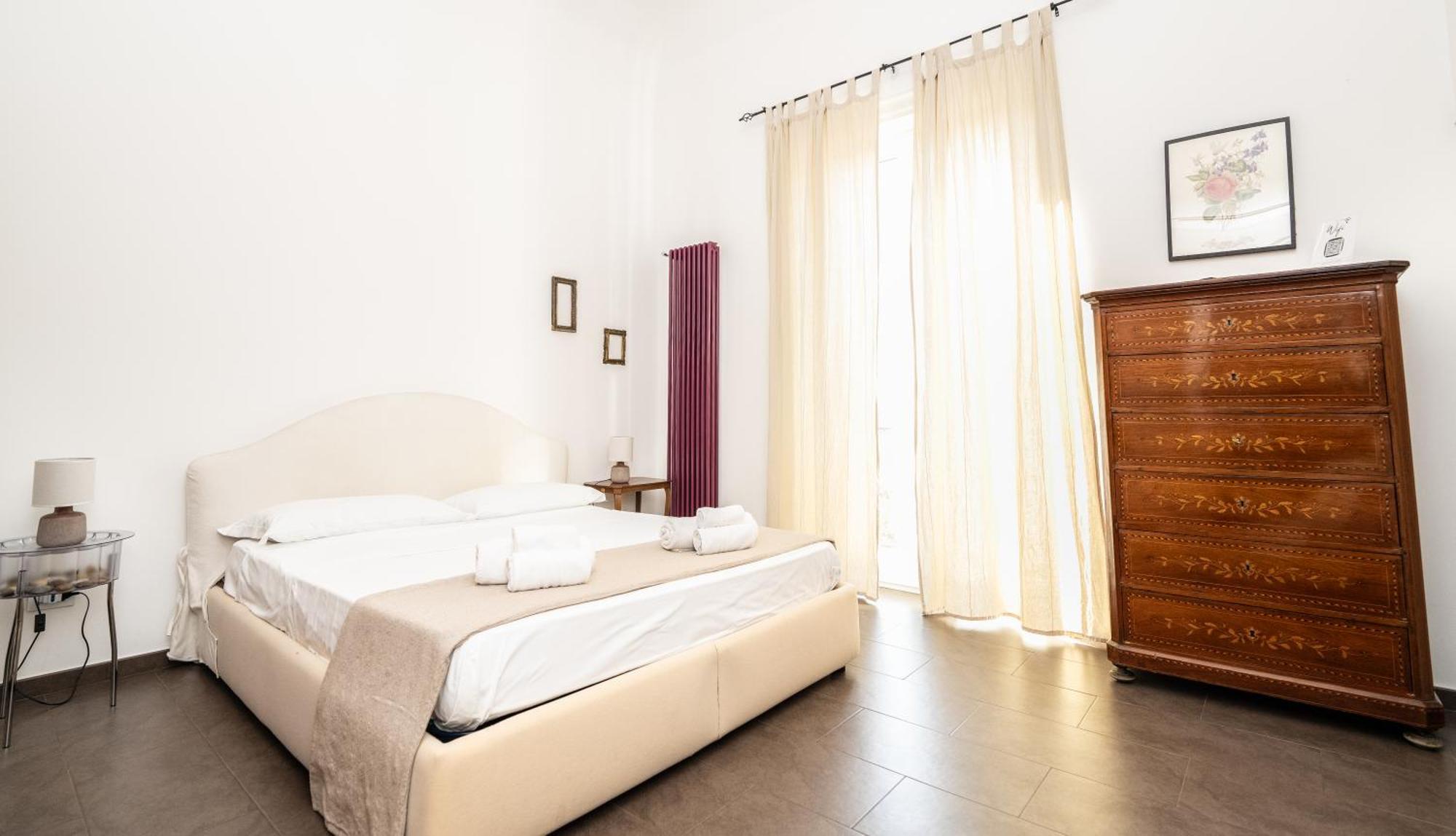 Maison D'Art Orleans Palermo Buitenkant foto