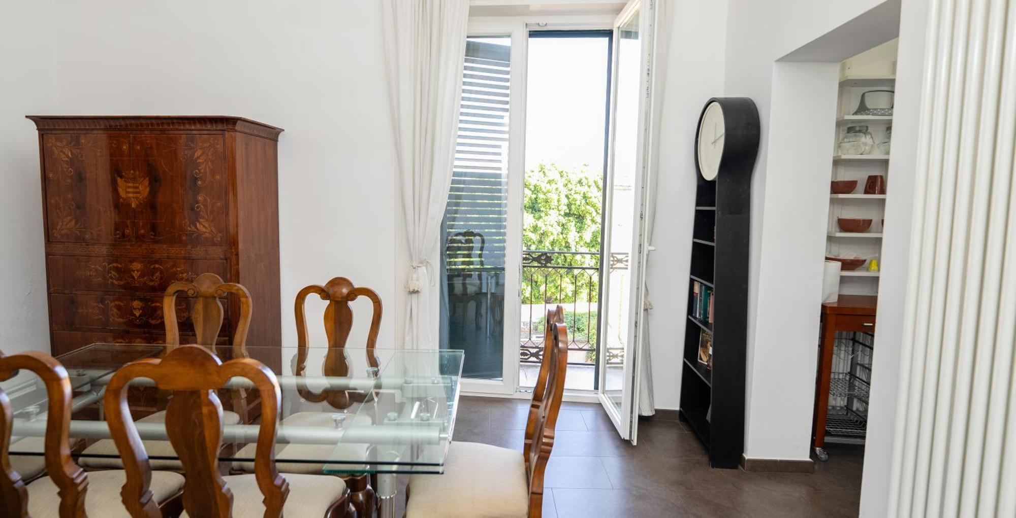 Maison D'Art Orleans Palermo Buitenkant foto