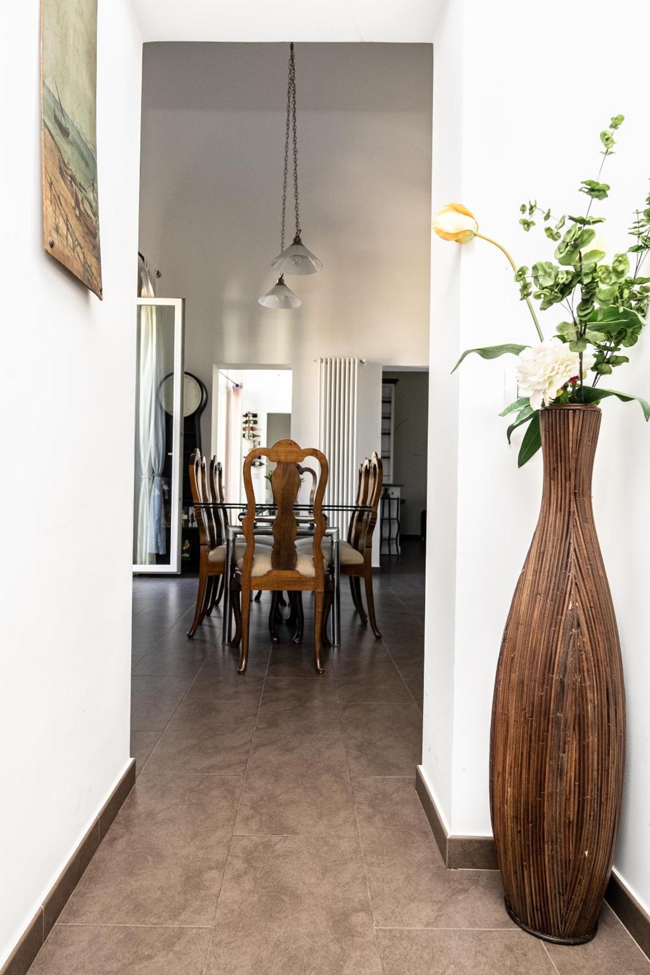 Maison D'Art Orleans Palermo Buitenkant foto